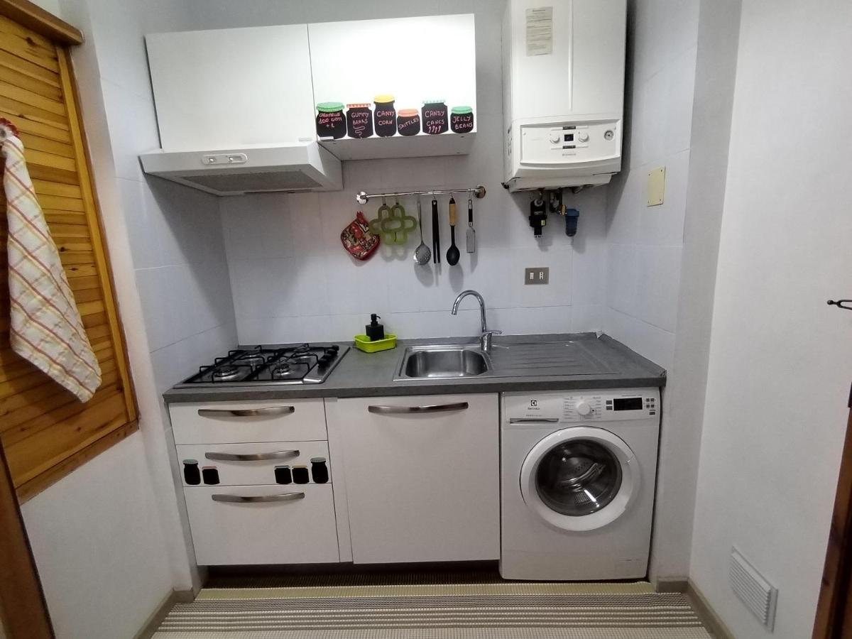 Accogliente Appartamento A Firenze Con Parcheggio Exterior foto
